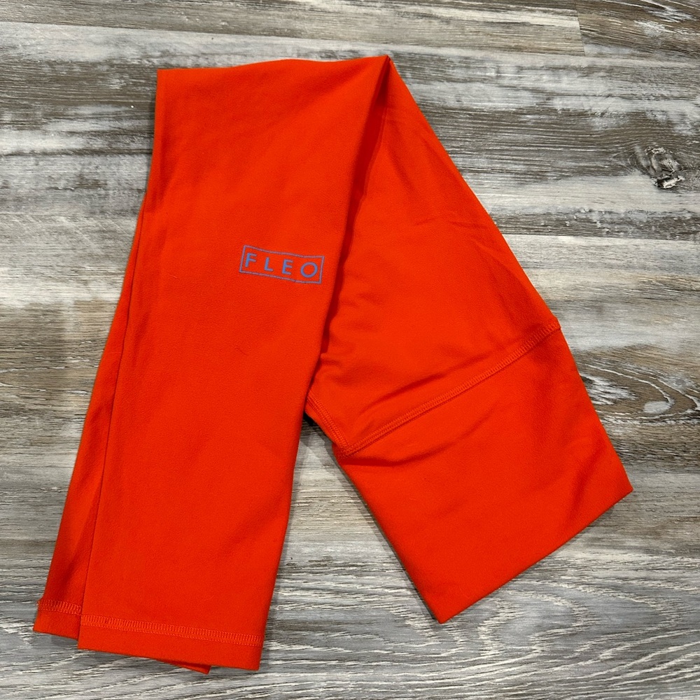 Fiesta Fleo El Toro 25” Leggings